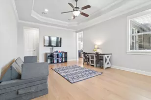 1761 Shavano Wy, Prosper, TX 75078 - Photo 19