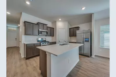 3925 Limestone Bluff Drive, Celina, TX 75009 - Photo 5