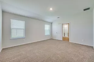 3925 Limestone Blf Dr, Celina, TX 75009 - Photo 9