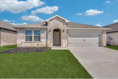 3925 Limestone Bluff Drive, Celina, TX 75009 - Photo 1