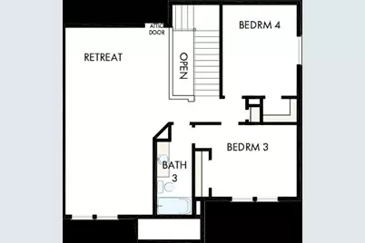 1327 Castello Drive, Fate, TX 75087 - Photo 3