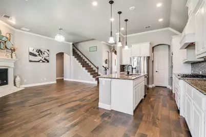 9615 Edgeway Circle, Rowlett, TX 75089 - Photo 3