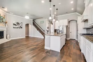 9615 Edgeway Cir, Rowlett, TX 75089 - Photo 3