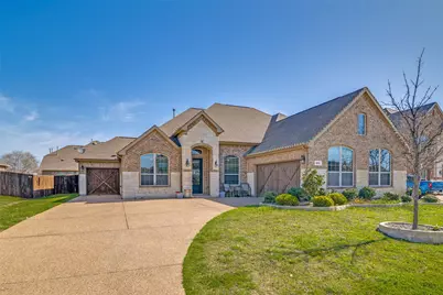 9615 Edgeway Circle, Rowlett, TX 75089 - Photo 1