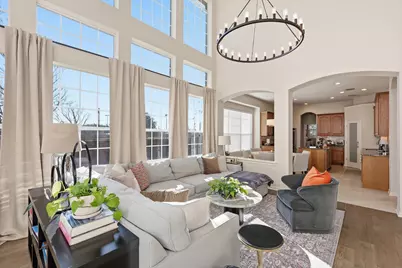 2882 Ridge View Road, Frisco, TX 75034 - Photo 15