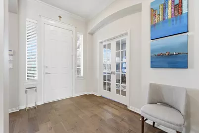 2882 Ridge View Road, Frisco, TX 75034 - Photo 3