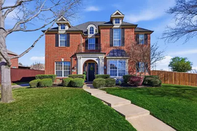 2882 Ridge View Road, Frisco, TX 75034 - Photo 1