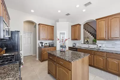 2882 Ridge View Road, Frisco, TX 75034 - Photo 9