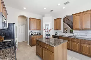 2882 Ridge View Rd, Frisco, TX 75034 - Photo 9