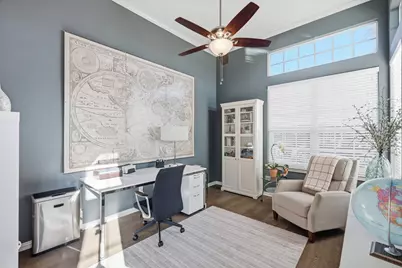 2882 Ridge View Road, Frisco, TX 75034 - Photo 31