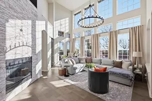 2882 Ridge View Rd, Frisco, TX 75034 - Photo 13