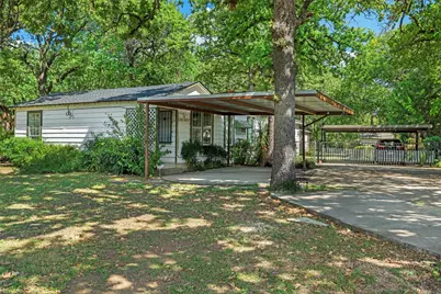 5325 Trentman Street, Fort Worth, TX 76119 - Photo 1