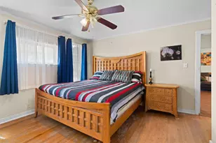 5325 Trentman St, Fort Worth, TX 76119 - Photo 9