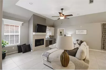 7504 Teakwood Court, North Richland Hills, TX 76182 - Photo 11