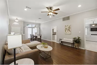 7504 Teakwood Court, North Richland Hills, TX 76182 - Photo 5