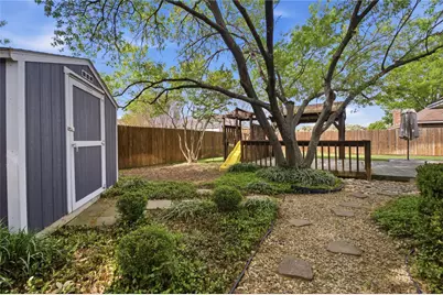 7504 Teakwood Court, North Richland Hills, TX 76182 - Photo 27