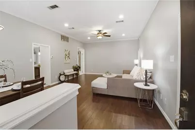 7504 Teakwood Court, North Richland Hills, TX 76182 - Photo 3