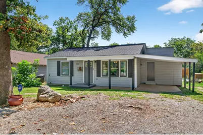 1016 W Hanna Street, Denison, TX 75020 - Photo 1