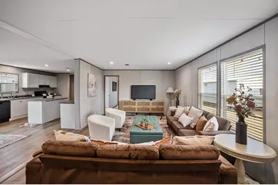 150 Leech Road, Poolville, TX 76487 - Photo 5