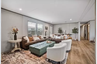 150 Leech Road, Poolville, TX 76487 - Photo 3