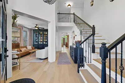 7408 Rocky Ford Road, Fort Worth, TX 76179 - Photo 3