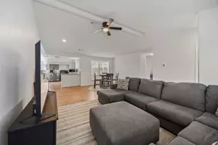 3311 Fannin Rd, Melissa, TX 75454 - Photo 5