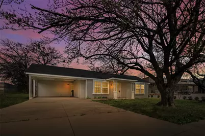 3311 Fannin Road, Melissa, TX 75454 - Photo 1