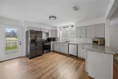 3311 Fannin Road, Melissa, TX 75454 - Photo 11