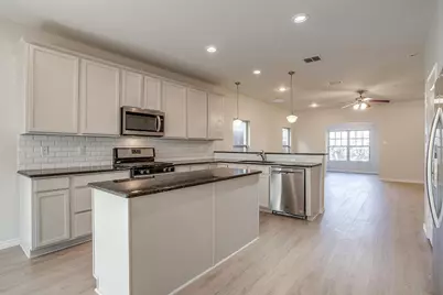 3703 Byers Avenue, Fort Worth, TX 76107 - Photo 17