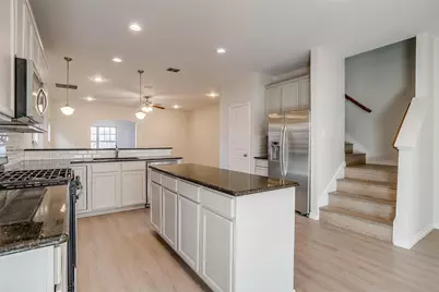 3703 Byers Avenue, Fort Worth, TX 76107 - Photo 19