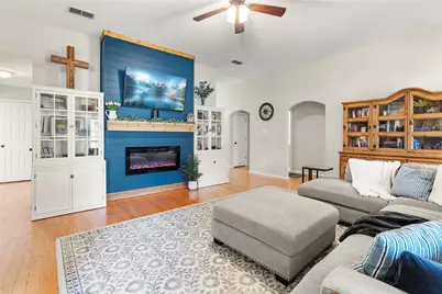 1176 Farm Road 2560, Sulphur Springs, TX 75482 - Photo 5