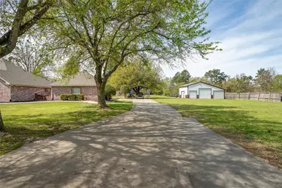 1176 Farm Road 2560, Sulphur Springs, TX 75482 - Photo 31