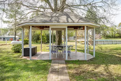 1176 Farm Road 2560, Sulphur Springs, TX 75482 - Photo 33