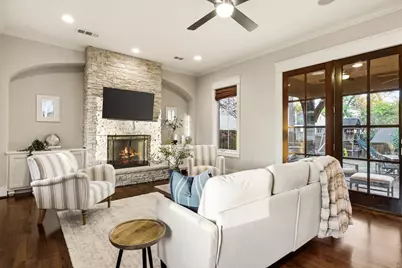 1 Roundrock Circle, Richardson, TX 75080 - Photo 11