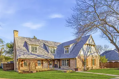 1 Roundrock Circle, Richardson, TX 75080 - Photo 1