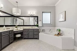 1 Round Rock Cir, Richardson, TX 75080 - Photo 17