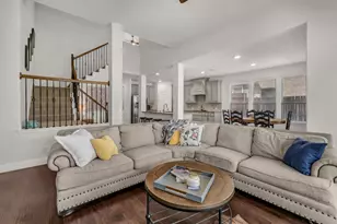 413 Sagebrush Dr, Aledo, TX 76008 - Photo 19