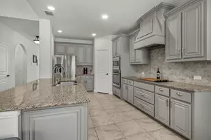 413 Sagebrush Dr, Aledo, TX 76008 - Photo 11