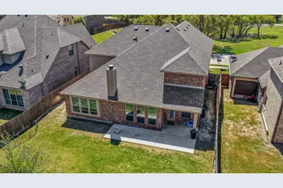 413 Sagebrush Drive, Aledo, TX 76008 - Photo 31