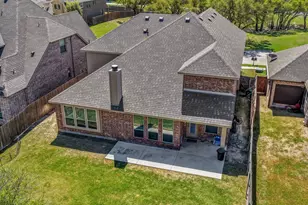 413 Sagebrush Dr, Aledo, TX 76008 - Photo 31