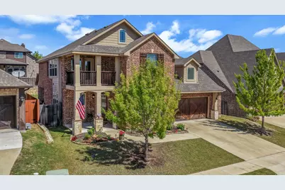 413 Sagebrush Drive, Aledo, TX 76008 - Photo 1