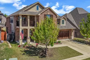 413 Sagebrush Dr, Aledo, TX 76008 - Photo 1