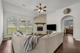 413 Sagebrush Dr, Aledo, TX 76008 - Photo 17