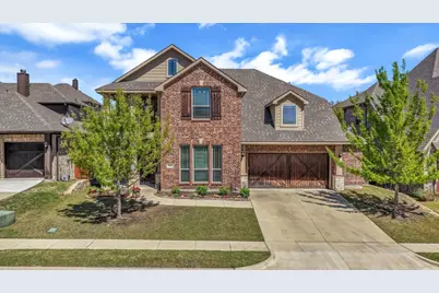 413 Sagebrush Drive, Aledo, TX 76008 - Photo 3