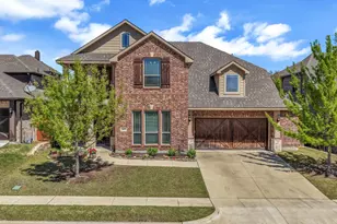 413 Sagebrush Dr, Aledo, TX 76008 - Photo 3