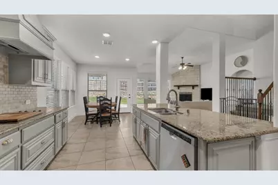 413 Sagebrush Drive, Aledo, TX 76008 - Photo 13