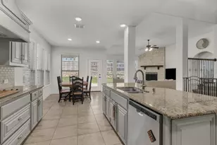 413 Sagebrush Dr, Aledo, TX 76008 - Photo 13