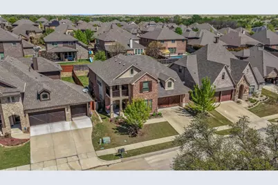 413 Sagebrush Drive, Aledo, TX 76008 - Photo 33