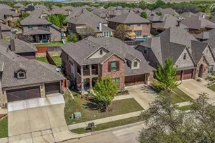 413 Sagebrush Dr, Aledo, TX 76008 - Photo 33