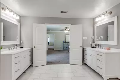 1000 Marietta Lane, Aubrey, TX 76227 - Photo 19